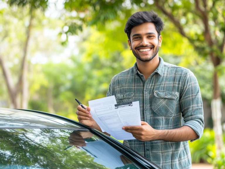 How to Prepare for New Car Ownership