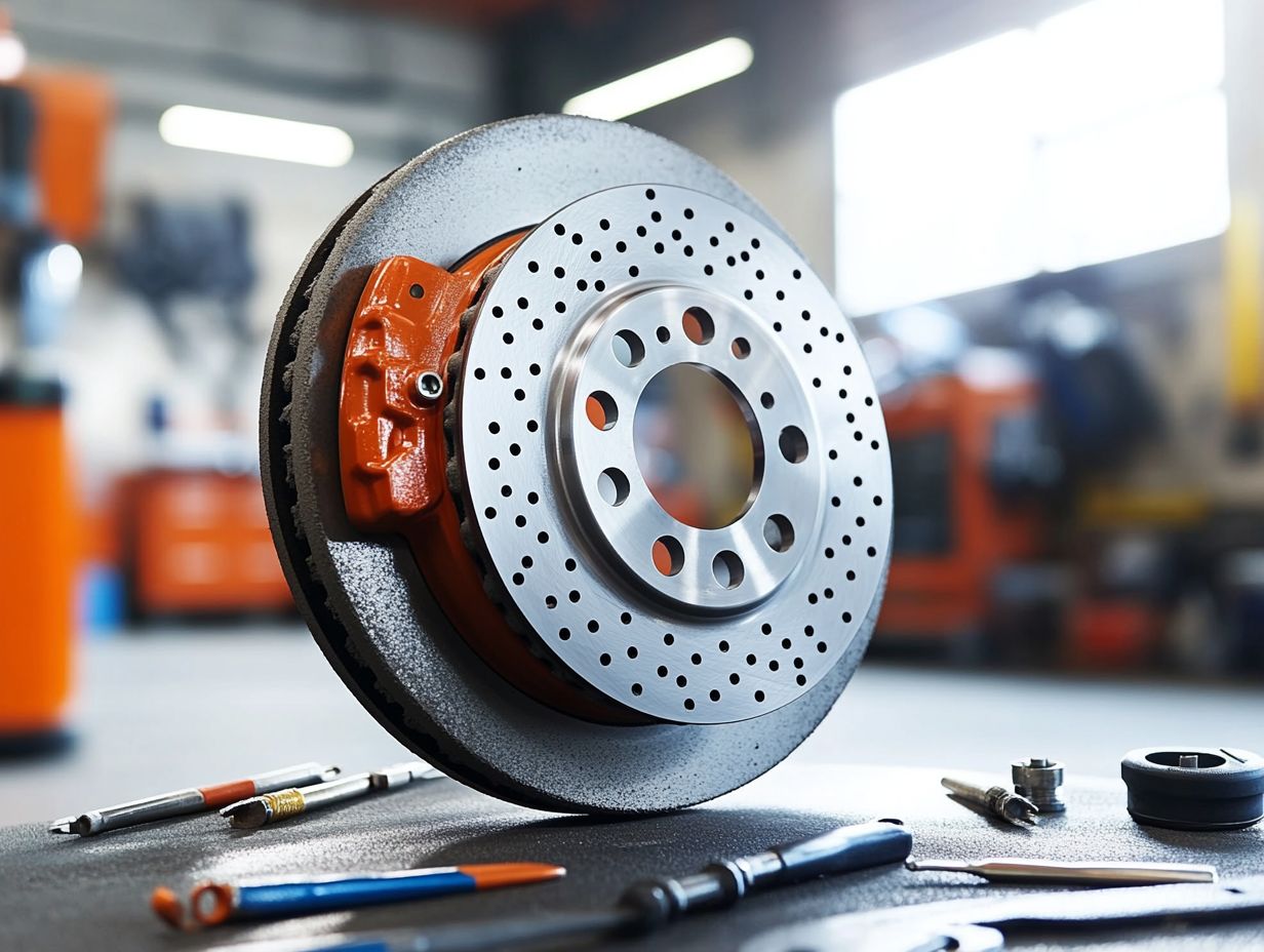 How often should I have my brakes inspected to prevent common repairs?