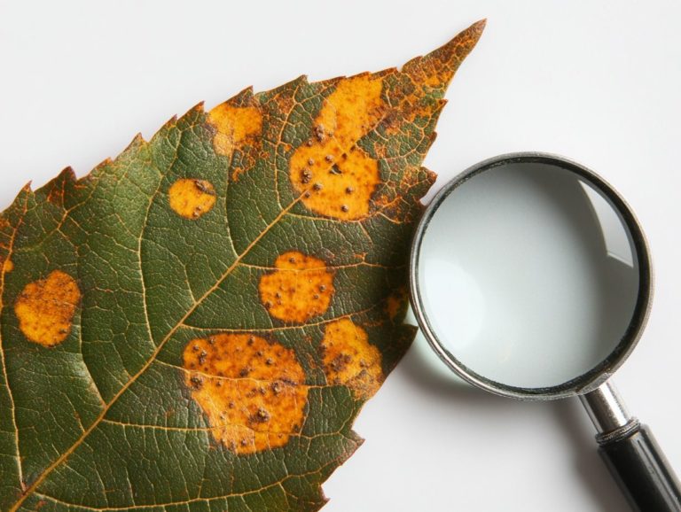 How to Spot Common Rust Problems