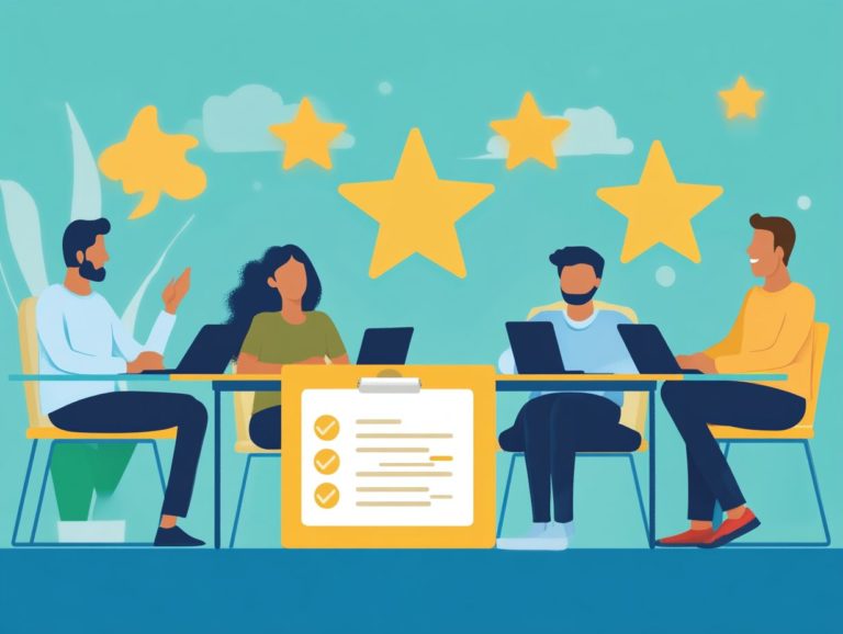 How to Trust User Reviews: Tips and Tricks