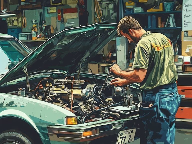 How to Value Regular Car Maintenance