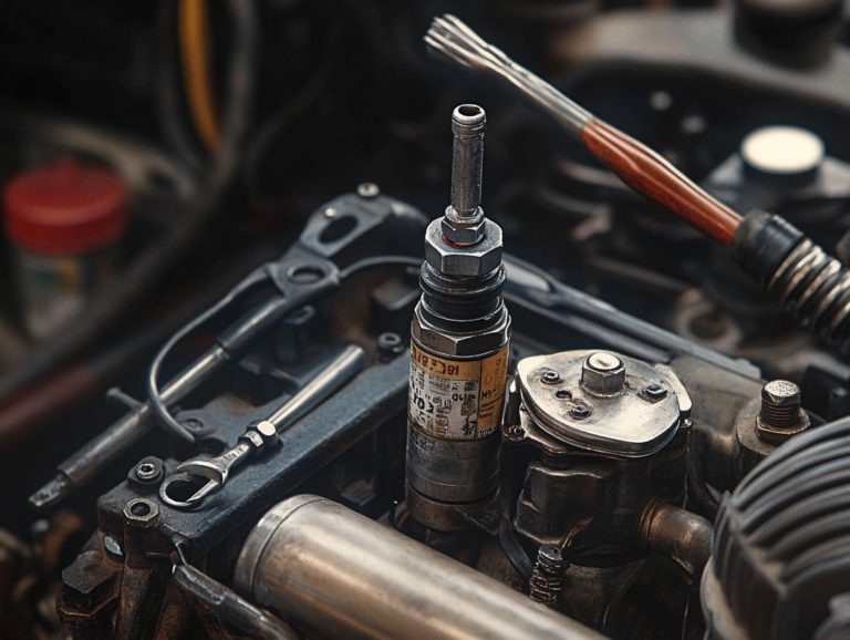 Identifying Common Fuel Pump Problems