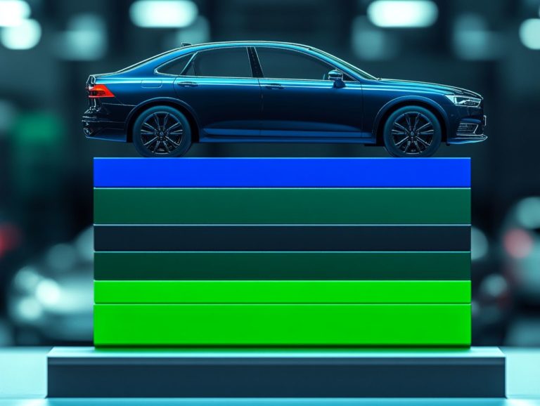 Price Analysis: Sedan vs. SUV in 2024