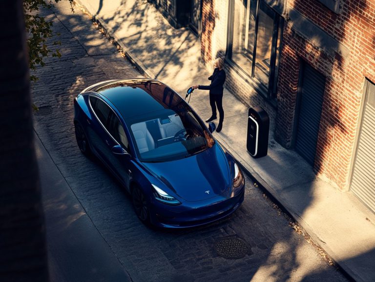 Tesla Model 3 Review: Is It Worth the Hype?