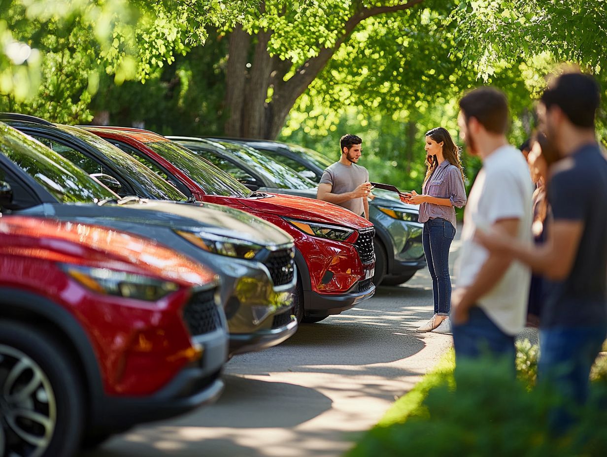 Chevrolet Trax - A practical subcompact SUV