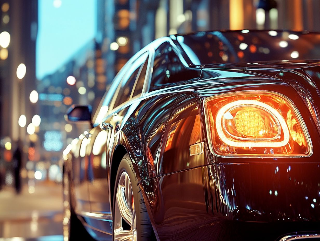 2024 Luxury Car Leasing Deals