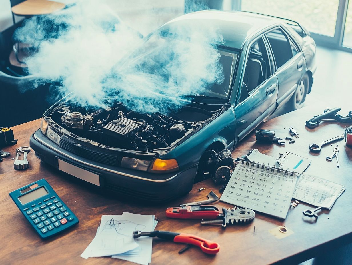 Tips for Staying on Top of Car Maintenance