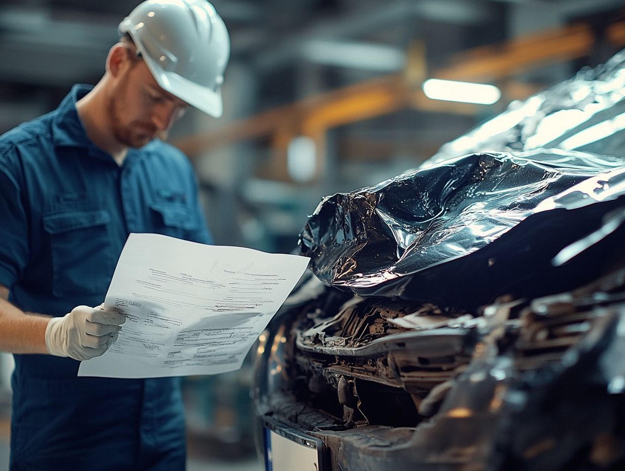 Impact of Accidents on Vehicle Warranty Explained