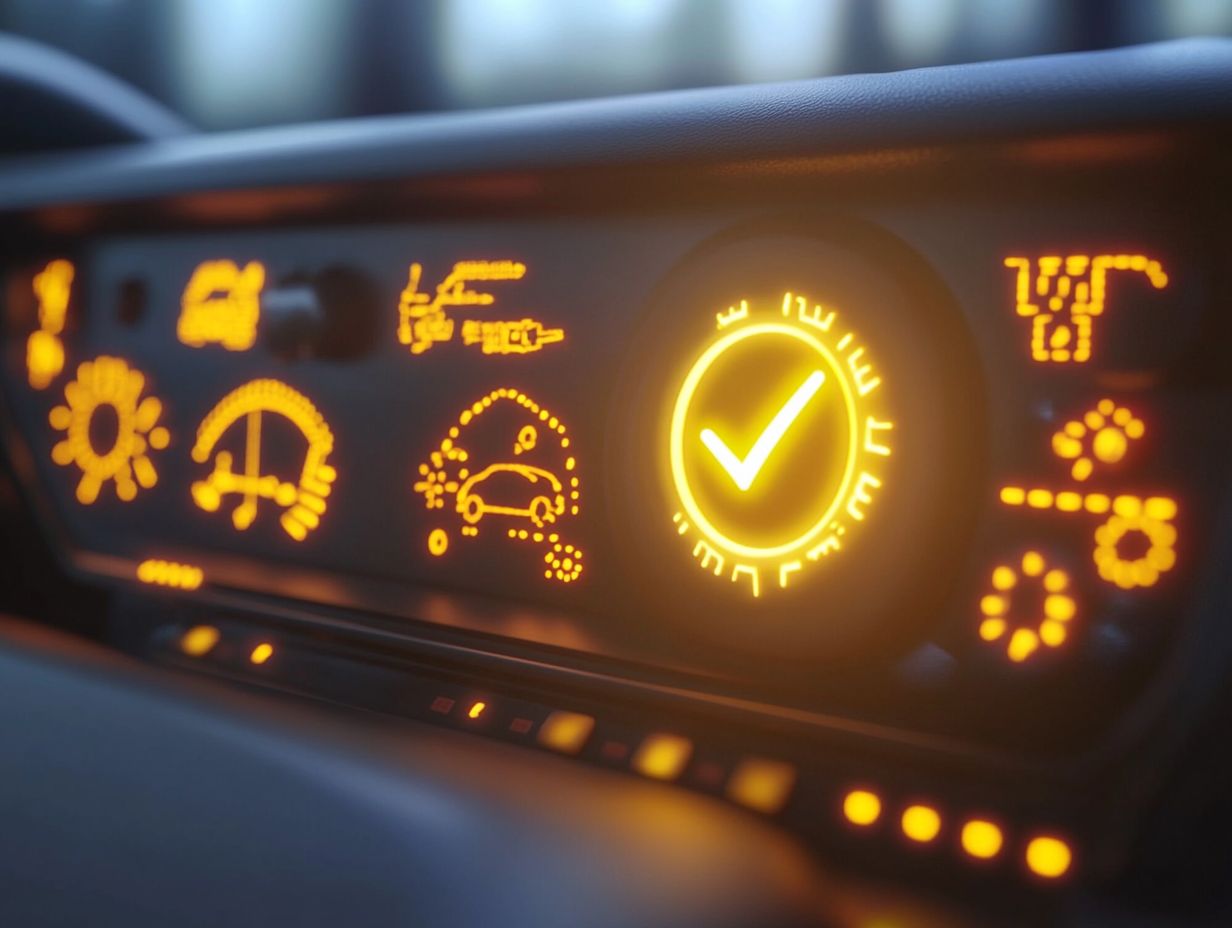 What are the most common reasons for the check engine light to turn on?