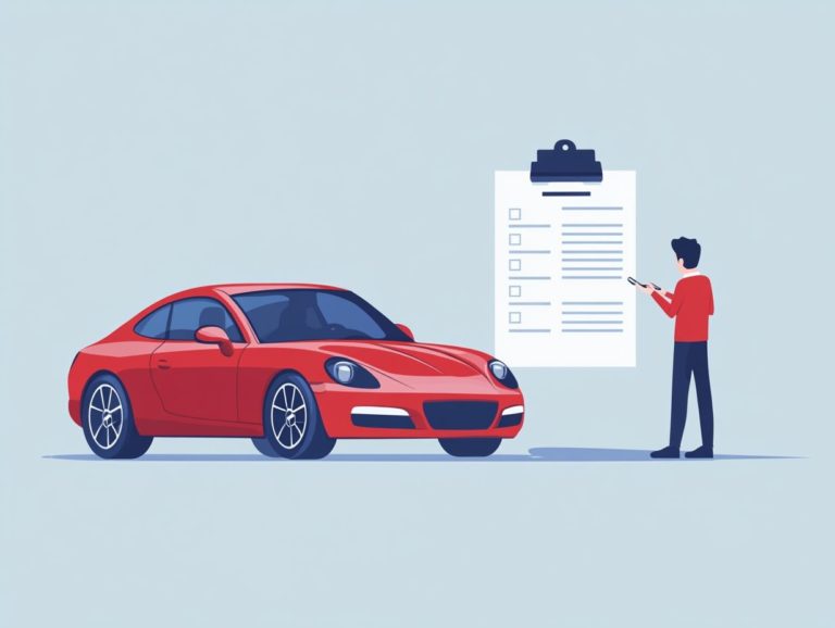 The Pros and Cons of Buying a New Car