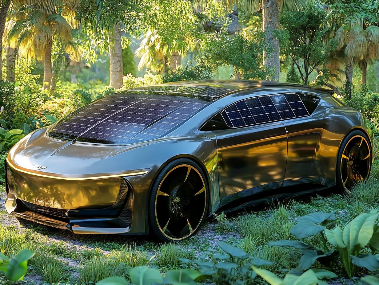 Frequently Asked Questions about Eco-Friendly Luxury Cars