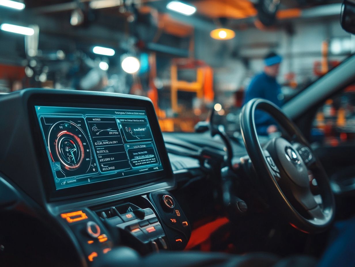 How Technology is Changing Car Warranties