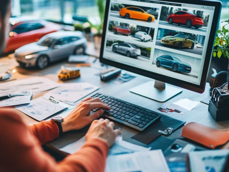 The Top 5 Car Financing Websites to Use