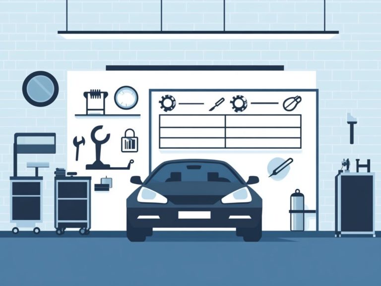 The Ultimate Car Maintenance Checklist