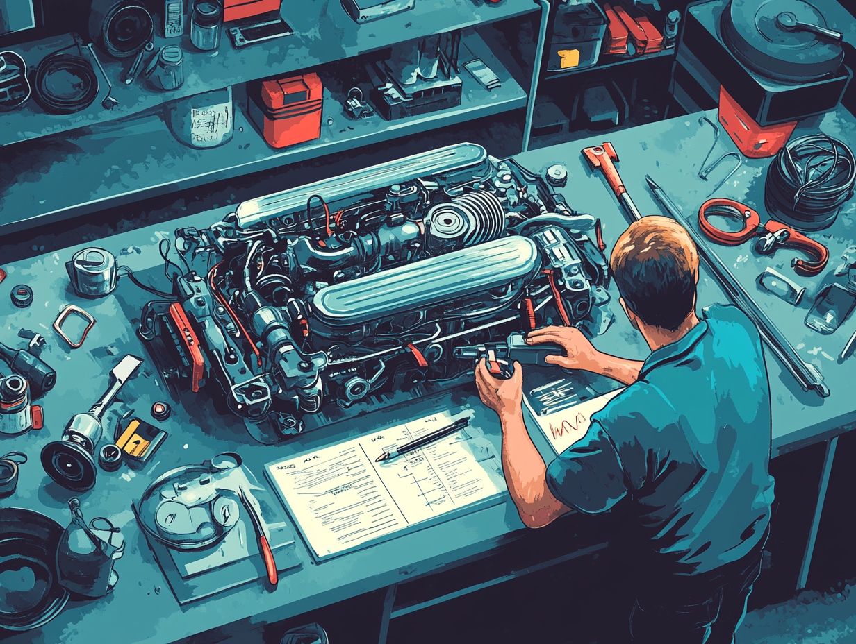 Top 10 car maintenance tips for long life