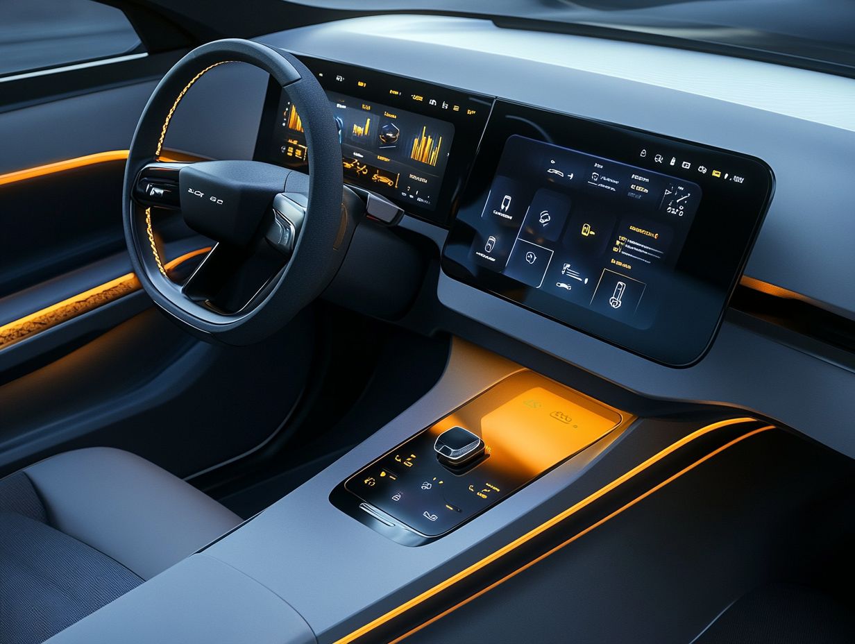 How Can Connectivity Features Improve the Driving Experience?