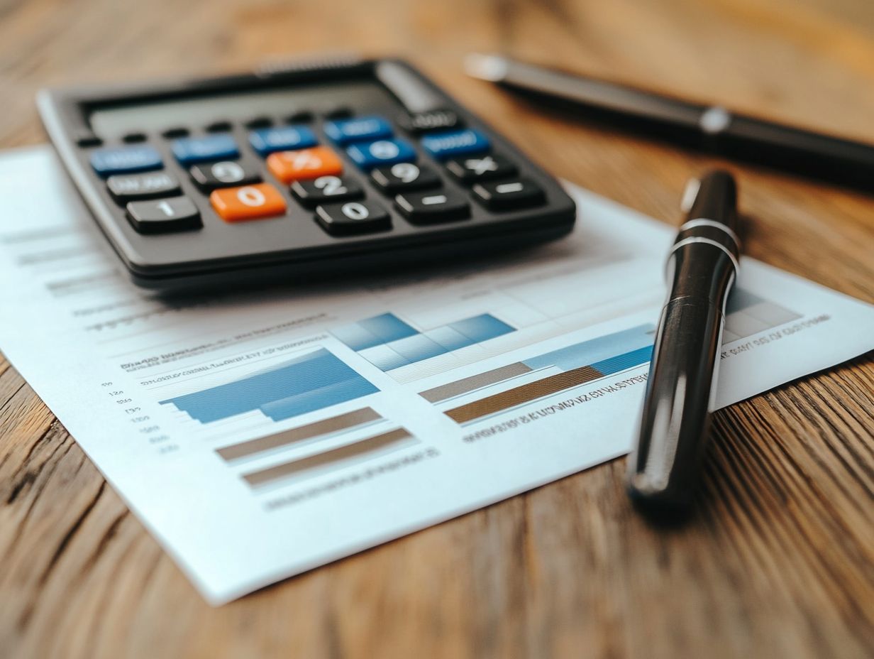 Illustration of Origination Fees in Loan Processing