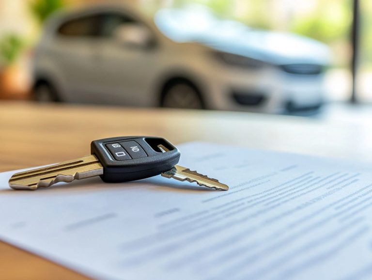 Understanding New Car Warranties