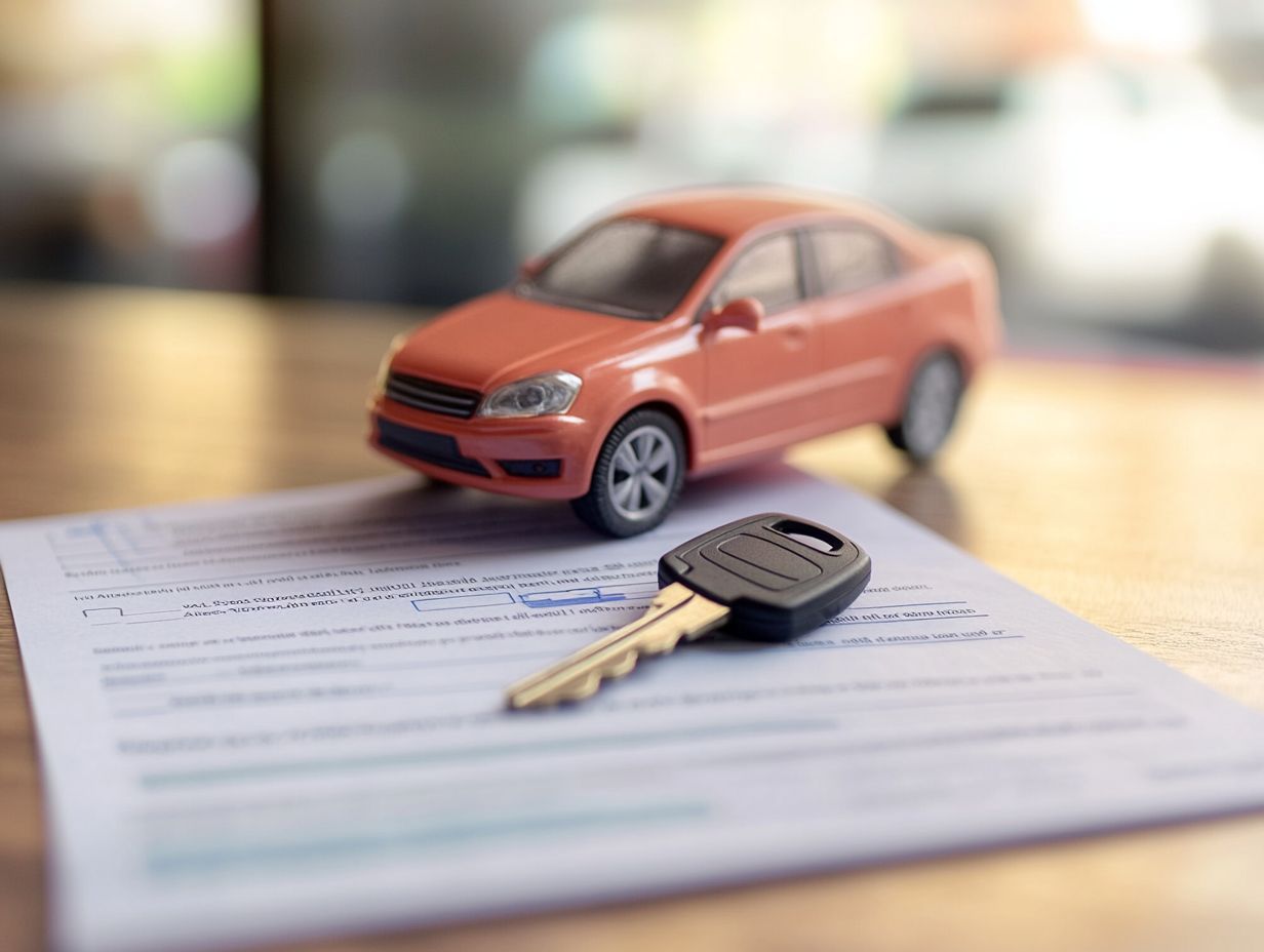 What is a Loaner Car Warranty?