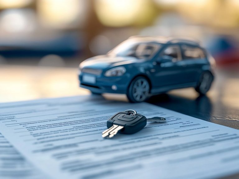 Understanding Rental and Loaner Car Warranties