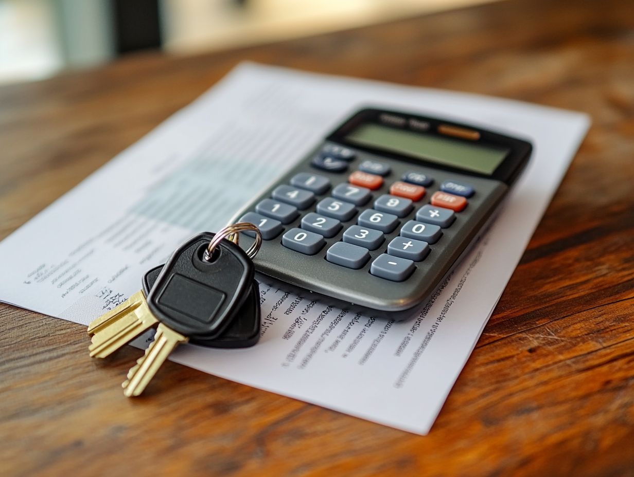 How to Negotiate a Better Lease Deal