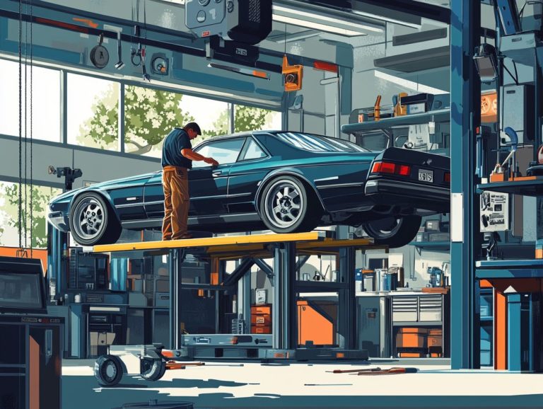 Understanding the Importance of Tire Alignment