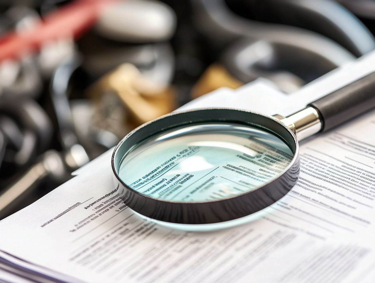 Understanding the scope of car warranty coverage