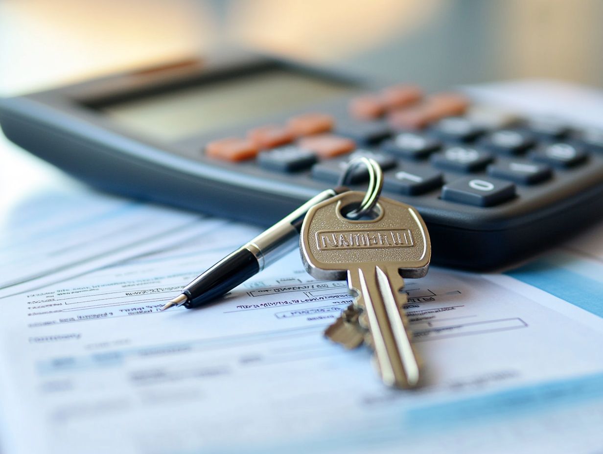 Leasing vs. Buying: Tax Implications