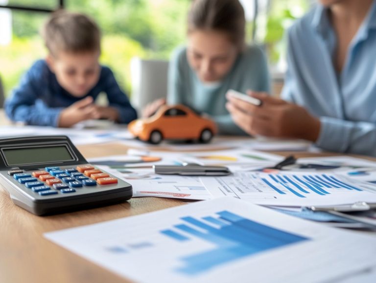 Understanding the Total Cost of Car Ownership