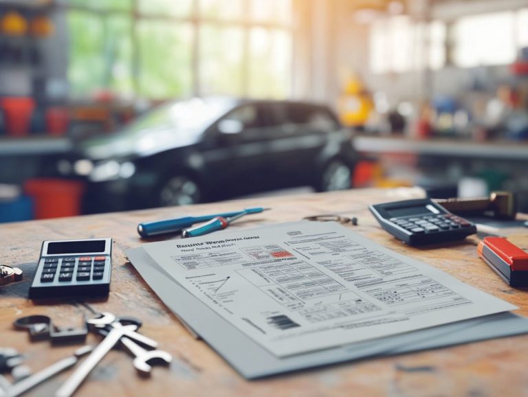 Understanding Your Car’s Warranty and Maintenance