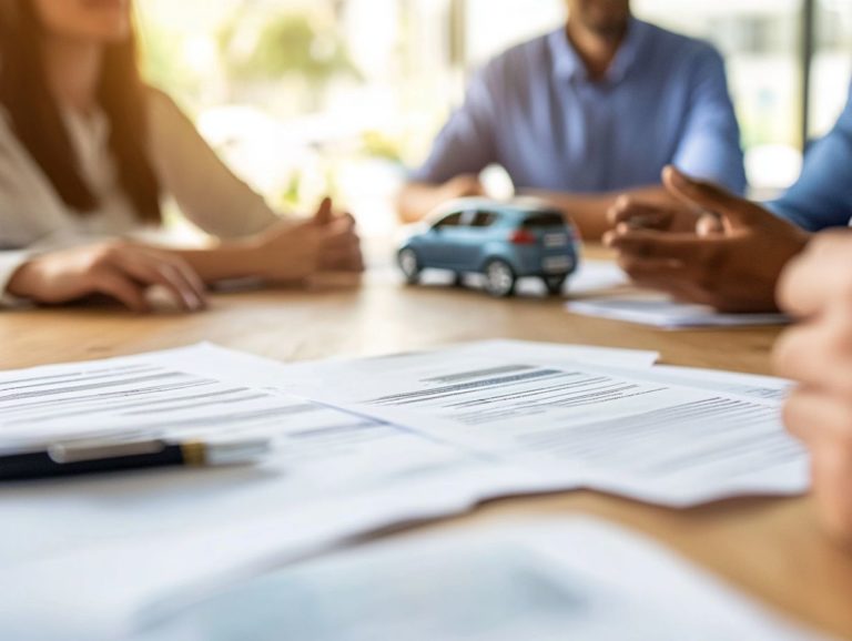 Understanding Your Rights in Car Financing