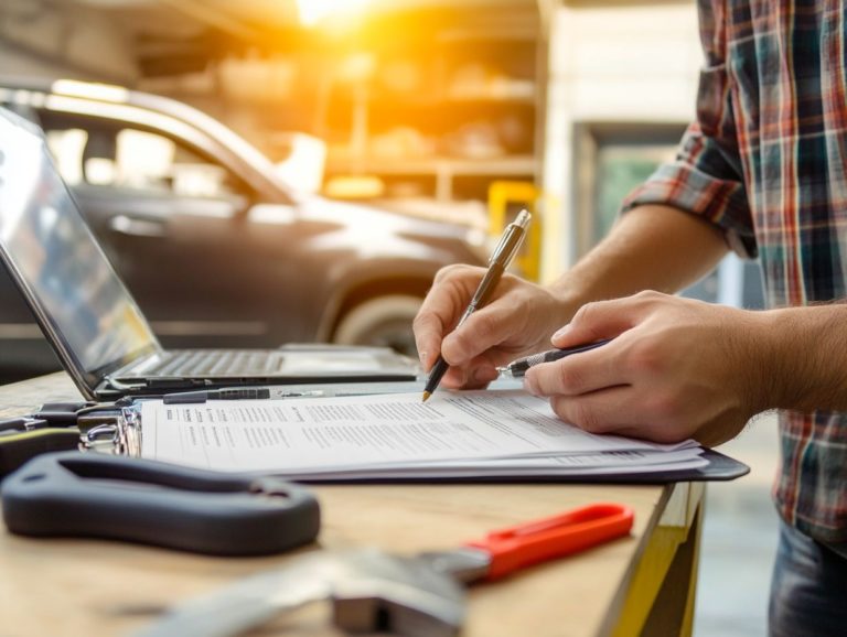 Understanding Your Vehicle’s Warranty Coverage?