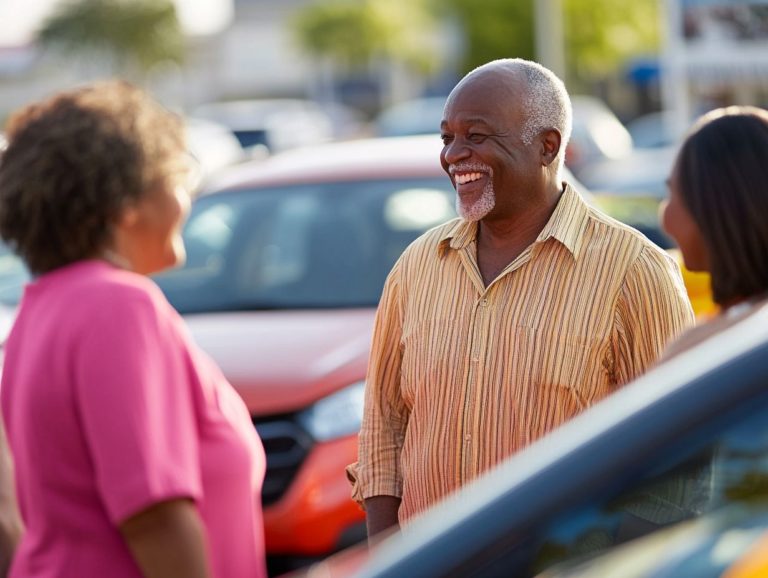 User Feedback: The Best Cars for Retirees