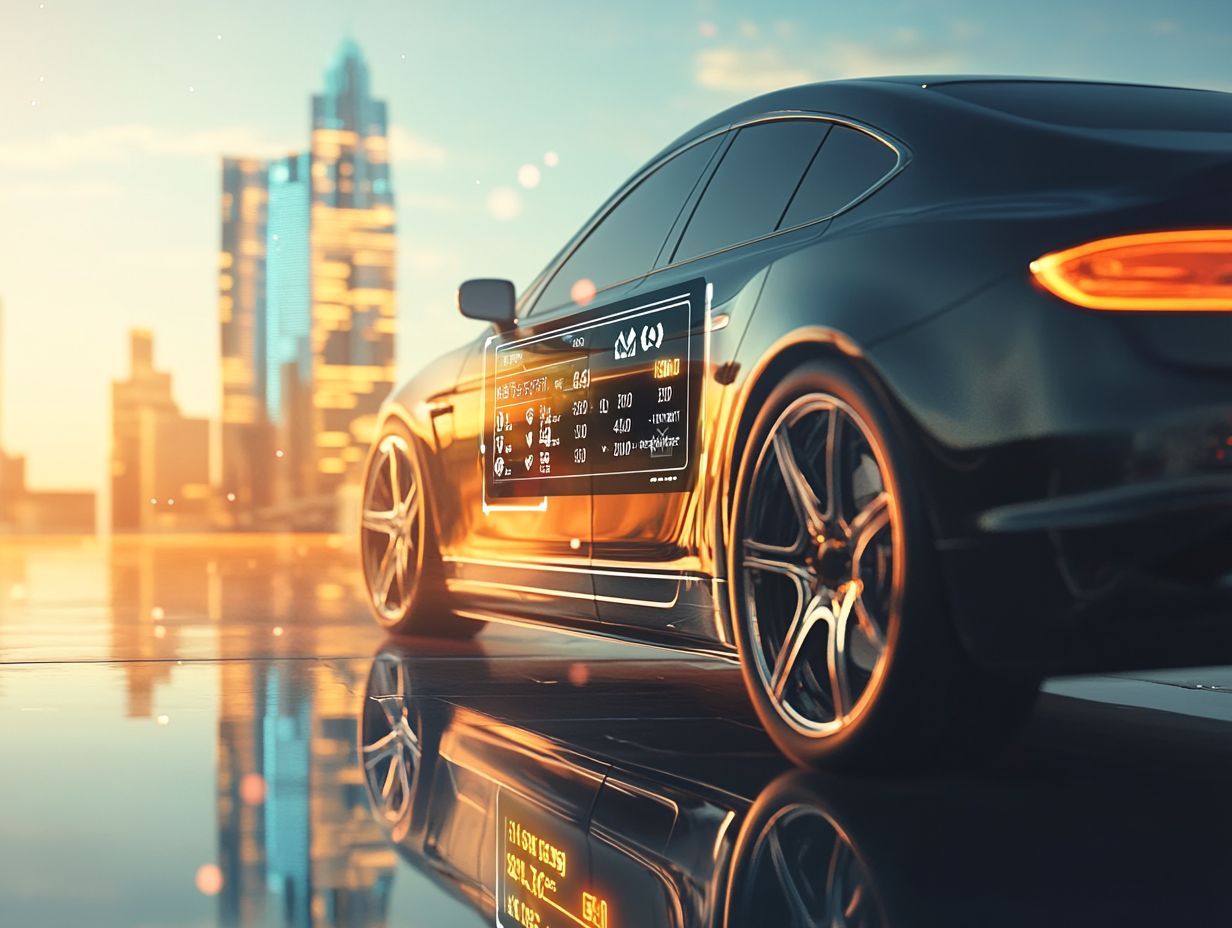 10. The Future of User Ratings in the Luxury Car Industry