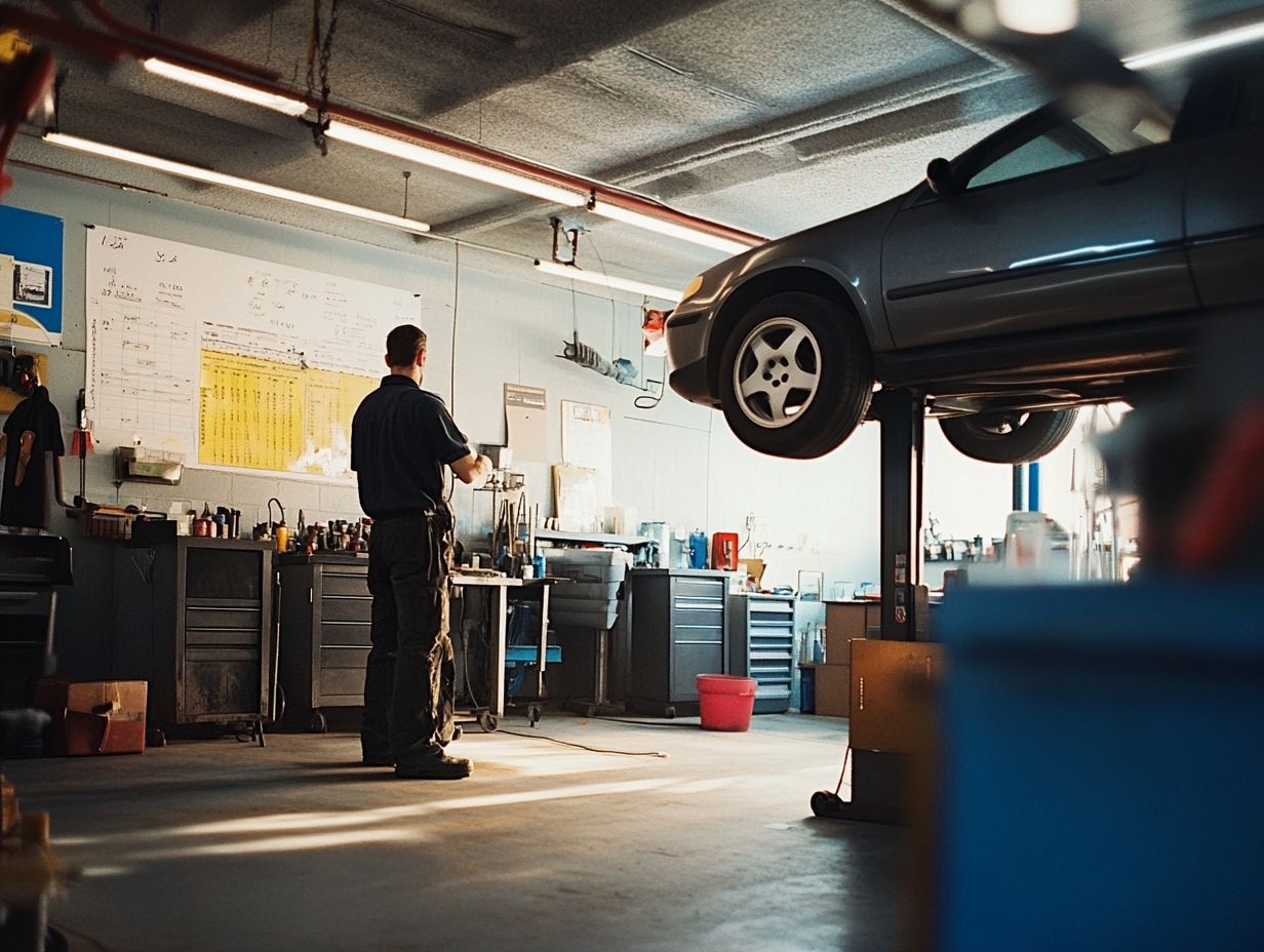 Key Takeaways: Benefits of Regular Tire Rotation