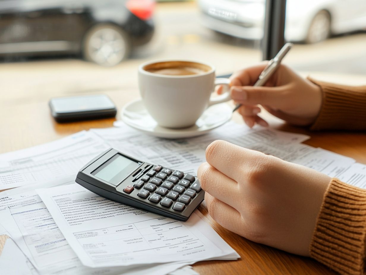 Tips for a Smooth Car Financing Experience