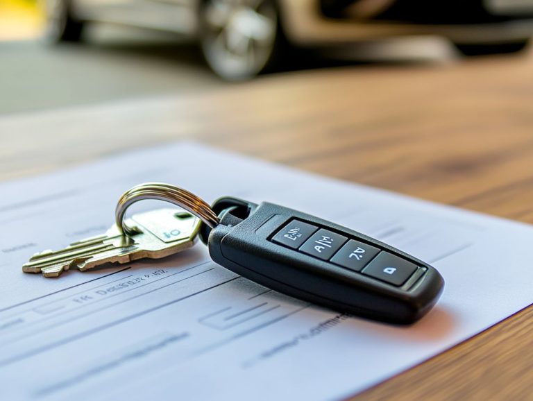 What to Expect from a New Car Warranty