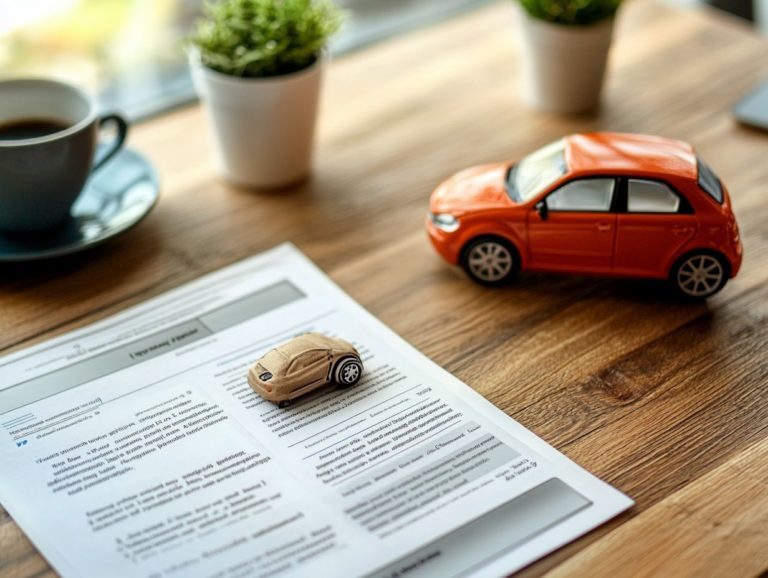 What to Know About Car Loan Rates and Prices