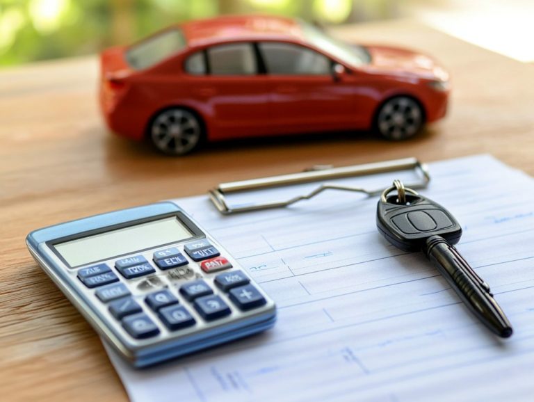 What to Know About New Car Insurance Costs