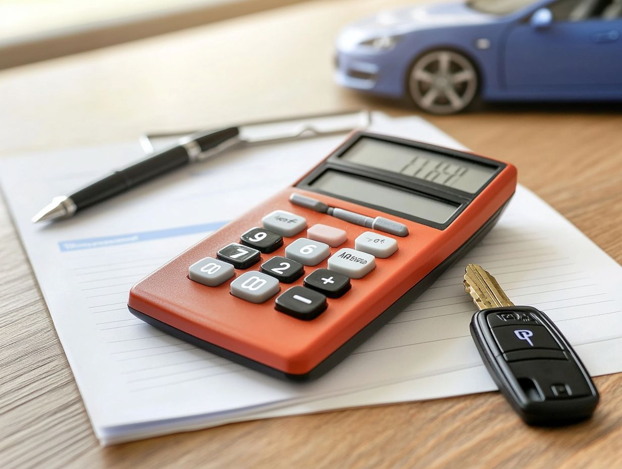 Understanding Car Insurance Quotes