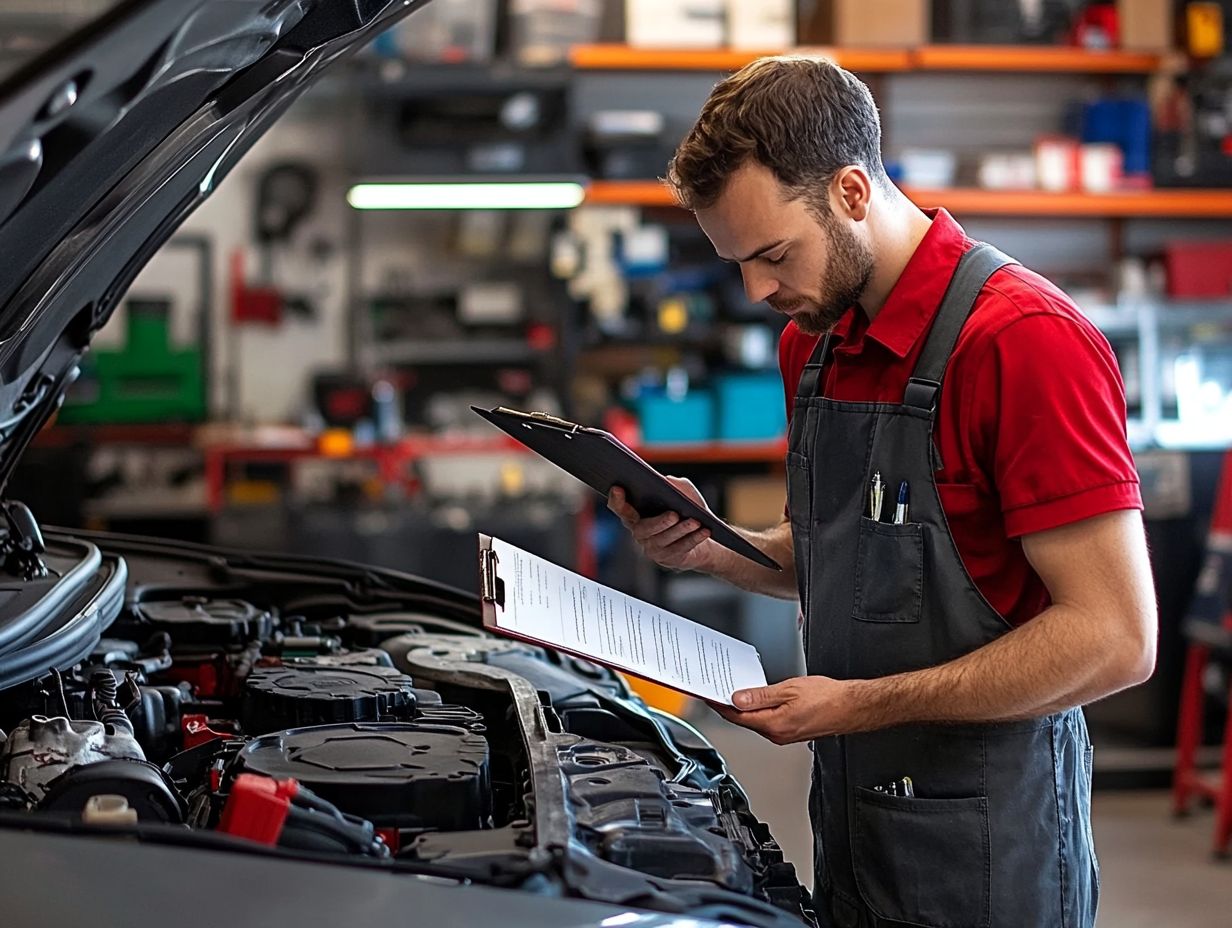 Is Car Maintenance Insurance Worth It?