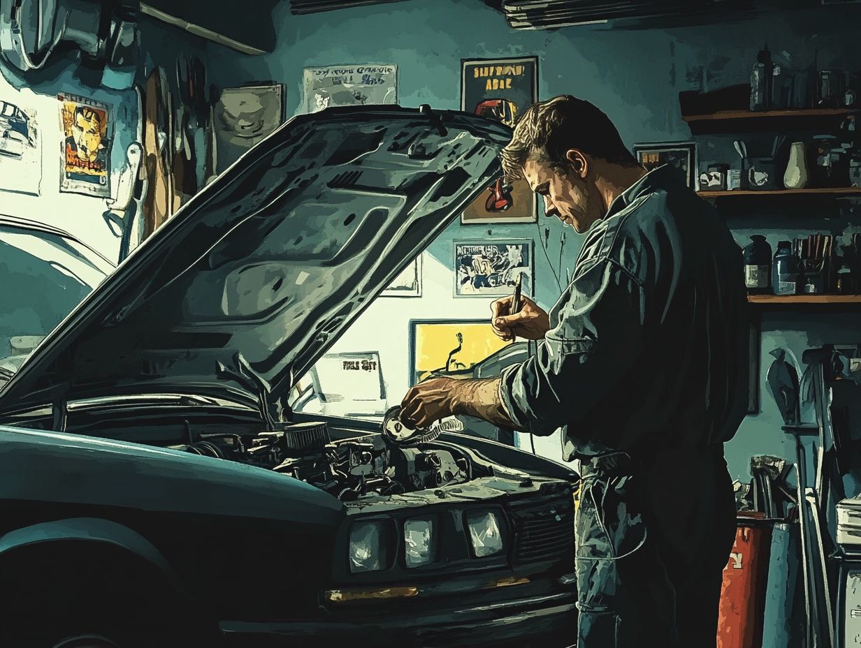 How Often Should You Replace Your Timing Belt?