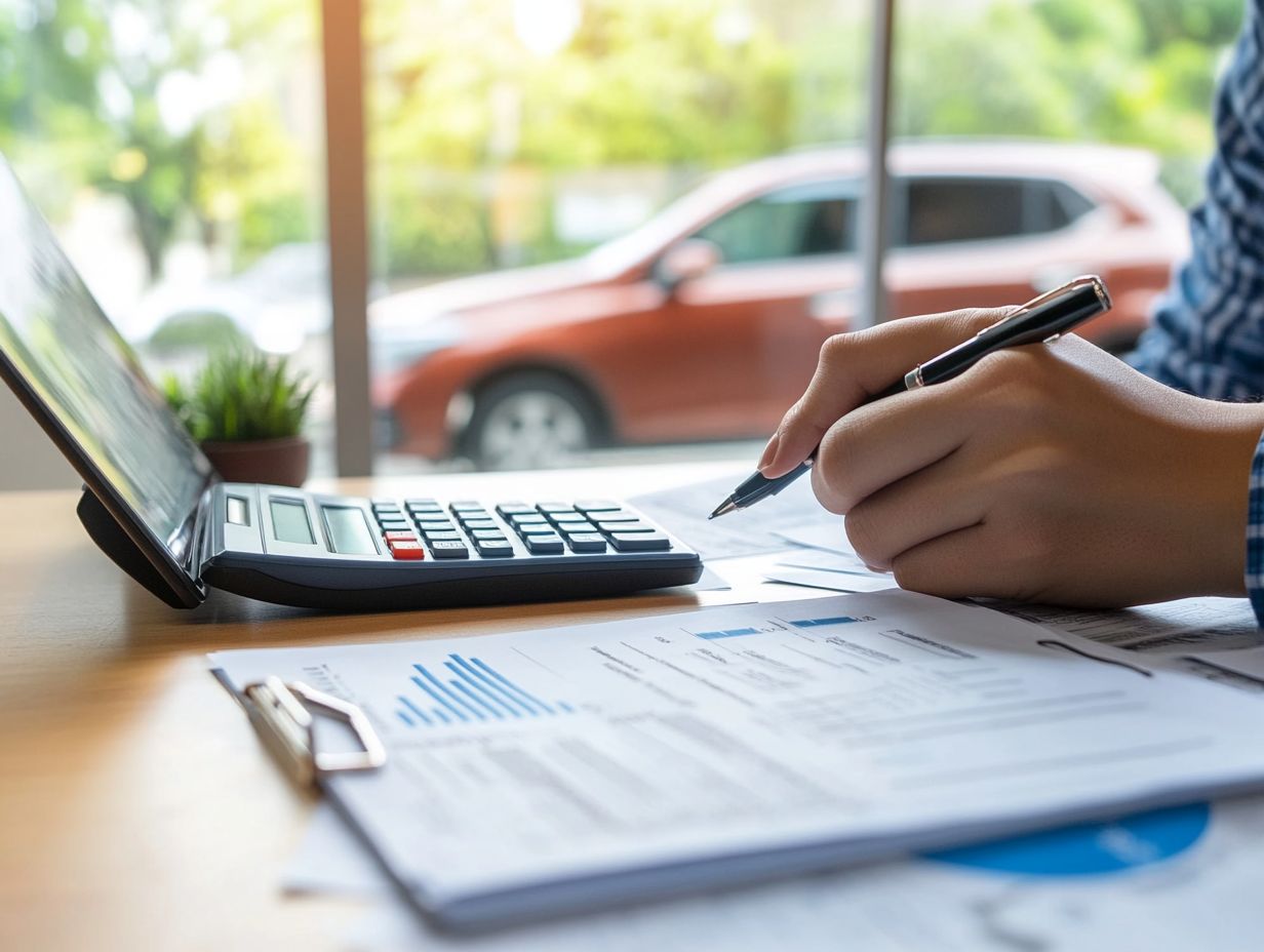 How Gap Insurance Works for Leased Cars